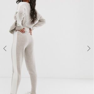 ASOS Knitted Joggers
